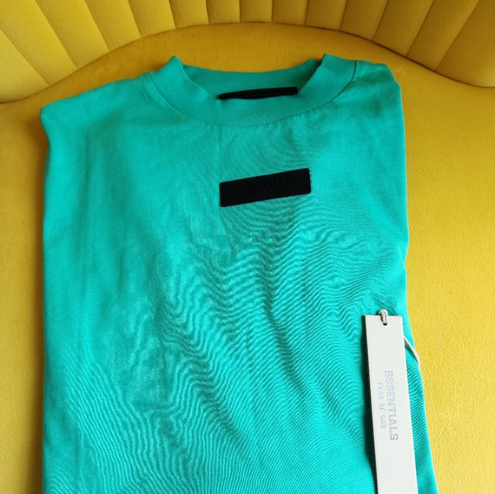 NWT Fear of GOD Tshirt - Picture 3 of 7